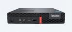 Lenovo ThinkStation P330 Tiny Core I5-8500 3.0 Ghz. 8GB 256GB M.2-2280 NVME Win11 Pro - L0107261SP